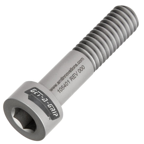 Replacement Size 1.000 Clamp Screw